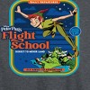 Women's - Disney - Peter Pan Graphic Racerback Tank - 2 of 4