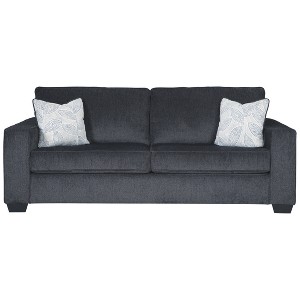 Altari Sofa Slate Gray - Signature Design by Ashley