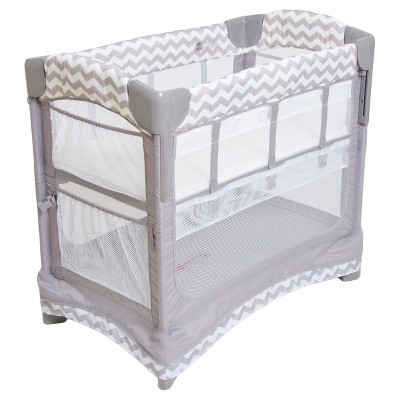 target co sleeper bassinet