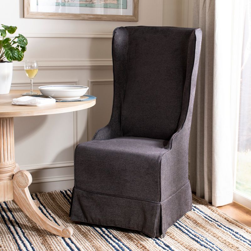 Becall 20"H Dining Chair  - Safavieh, 2 of 12