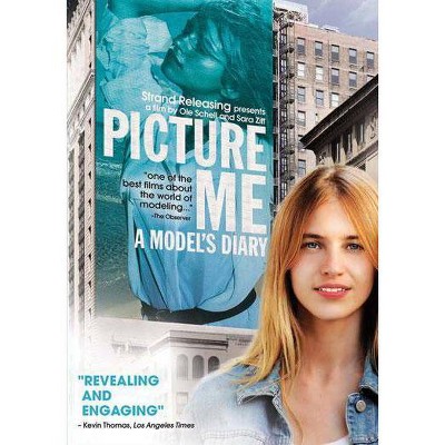 Picture Me: A Model's Diary (DVD)(2011)