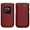 Nakedcellphone Case for Verizon Nokia 2720 V Flip Phone, 2720V - Slim Hard Shell Cover - 2 of 4