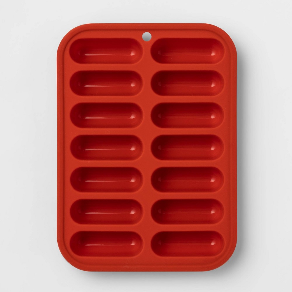 Silicone Ice Cube Tray  - Room Essentials&amp;#8482;