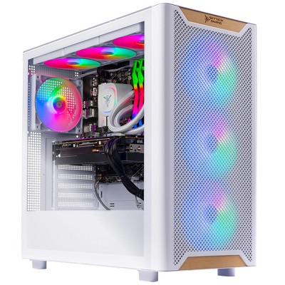 Skytech Chronos Gaming PC Desktop