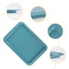 REGALWOVEN Carbon Steel Nonstick Durable Scratch Resistant Sheet Pan 15 x 10.6 x 0.7 Inch - 3 of 4