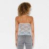 Women's Party Lace Camisole - Wild Fable™ - 3 of 4