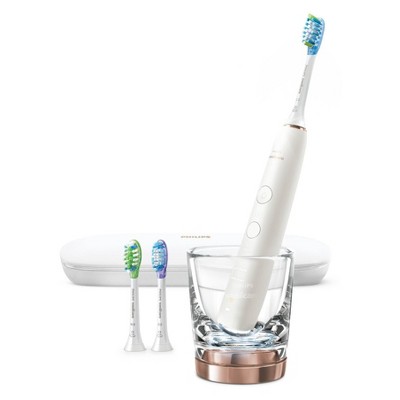 Philips Sonicare Powered Toothbrush - Rose Gold