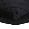 Parkland Collection,Tobyn Transitional Quilted Throw Pillow - 4 of 4