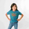 The Juniper Shop SmileyWorld Sunny Honey Youth Short Sleeve Tee - 3 of 4