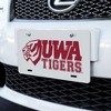 University of West Alabama Secondary Logo Novelty Metal Vanity Tag License Plate - 2 of 4