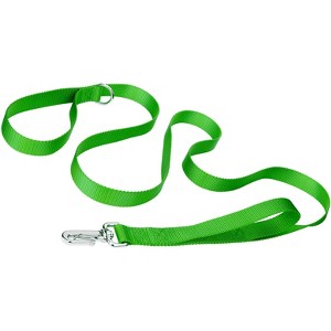 Country Brook Petz Deluxe Nylon Dog Leash, 6 Foot - 1 of 4