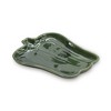 Ceramic Vegetable Plate (Set of 3) - 3 of 4