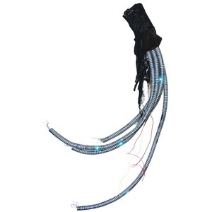 Sunstar Short Circuit Wire Light-Up Prop - 39.4 in - Gray - 1 of 1