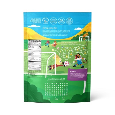 Cocoa Breakfast Cereal - 10oz - Good & Gather™