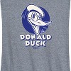 Women's - Disney - DD Classic Graphic Racerback Tank - 2 of 4