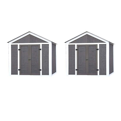 Ez shed 3 size