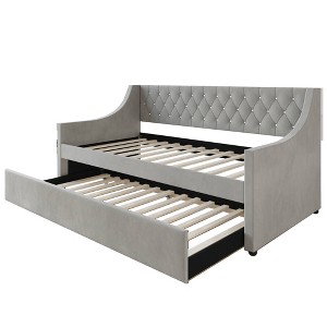 Home Design Vinnie Twin Daybed - 1 of 4