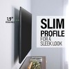 Sanus VMF822-B2 Premium Full-Motion Mount for 32" - 65" TV - 4 of 4