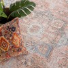 Hauteloom Rosman Original Washable Rug - 4 of 4
