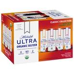 Michelob Ultra Pure Seltzer Variety Pack #2 - 12pk/12 fl oz Cans