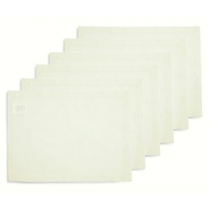 Solino Home Cotton and Linen Placemats | Dru - 1 of 4