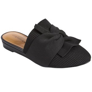 Comfortview The Savannah Slip On Mule (Wide Widths Available) : Target