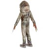 NBCUniversal Boys' Jurassic World Villain Saga Classic Costume Jumpsuit - 3 of 4