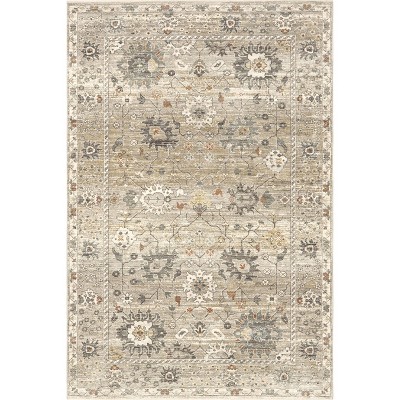 Nuloom Chava Vintage Floral Indoor Area Rug