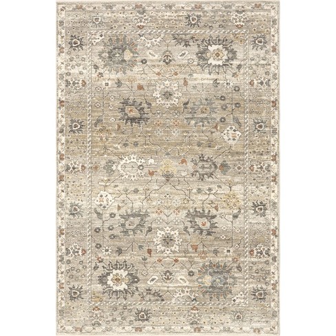 Nuloom Chava Vintage Floral Indoor Area Rug - image 1 of 4