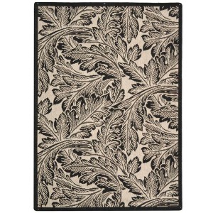 Courtyard CY2996 UV & Stain Resistant Non-Shedding Power Loomed Indoor/Outdoor Rugs - Safavieh - 1 of 4