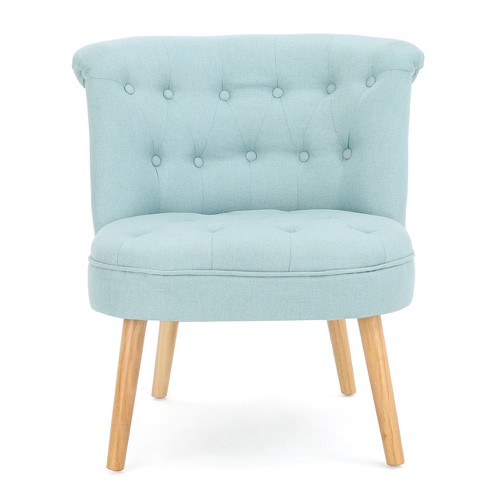 Target store tufted chair