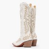 Women's Durango® Women's Crush™ Tall Western Boot - 4 of 4