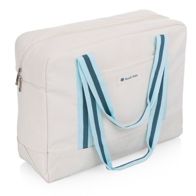 Beach State Lanikai Insulated Beach Cooler Tote Bag