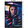 Trends International Riverdale - Veronica Unframed Wall Poster Prints - 3 of 4