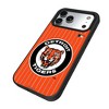 MLB Cooperstown Central Teams Pinstripe Bump Cell Phone Case for Apple iPhone 17 Series - 2 of 4