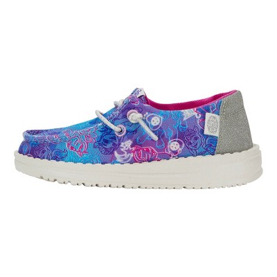 blue lavender