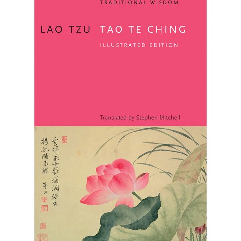 TAO TE CHING - Lao Tzu