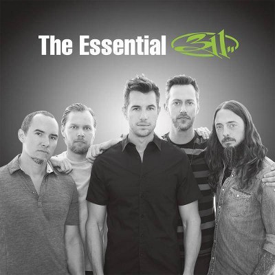 311 - Essential 311 (CD)