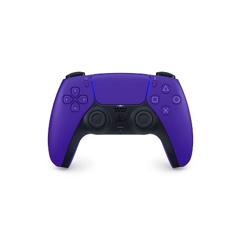 Controle PS5 Sony Sem Fio DualSense Galatic Purple Roxo - Pro Setup -  E-Commerce