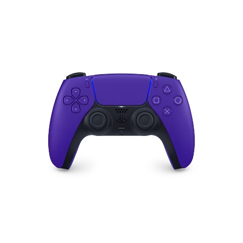 Target purple on sale ps4 controller