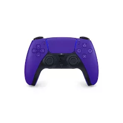 DualSense Wireless Controller for PlayStation 5 - Galactic Purple