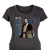 Women's - Star Wars - Obiwan Kenobi Collage - 2 of 4