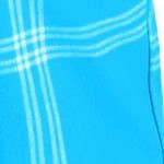 blue and white
