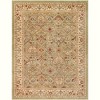 Unique Loom    Voyage Colonial Area Rug - 2 of 4