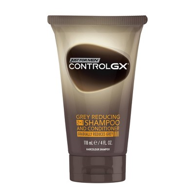 Just For Men Control GX 2N1 4 floz