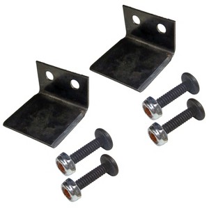 Homelite String Trimmer 2 Pack Replacement Blade Kits - UP04119-2PK - 1 of 2