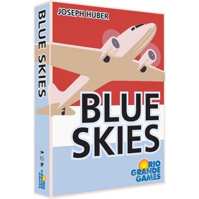 Blue Skies Board Game