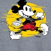 Women's - Disney - Mickey & Friends Graphic Racerback Tank - 2 of 4