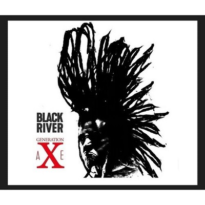 Black River - Generation Axe