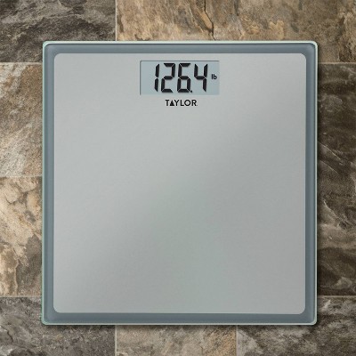 Bathroom Scales : Target
